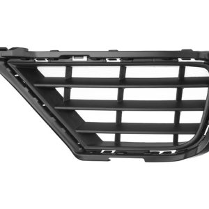 REJILLA FASCIA DELANTERA VW TOUAREG 16-18 TDI/FSI/HYBRID/DIESEL/GASOLINA V6 6 CILINDROS 3.0/3.6L 5 PUERTAS IZQ