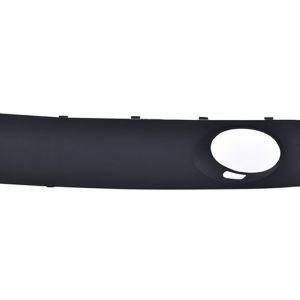 REJILLA FASCIA DELANTERA VW TRANSPORTER 10-15 C/HOYO P/FARO DER