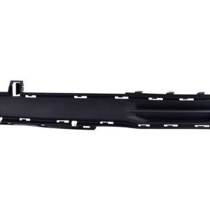 REJILLA FASCIA DELANTERA VW TRANSPORTER 10-15 S/HOYO P/FARO IZQ