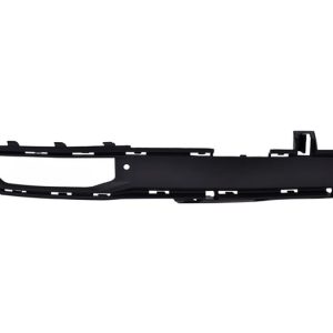 REJILLA FASCIA DELANTERA VW TRANSPORTER 16-20 C/HOYO P/FARO PASAJEROS L4 4 CILINDROS 2.0L 4 PUERTAS DER