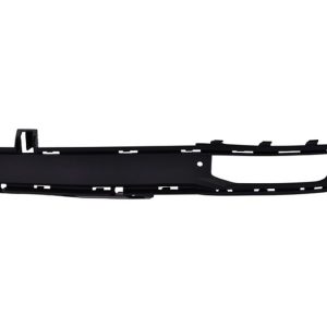 REJILLA FASCIA DELANTERA VW TRANSPORTER 16-20 C/HOYO P/FARO PASAJEROS L4 4 CILINDROS 2.0L 4 PUERTAS IZQ