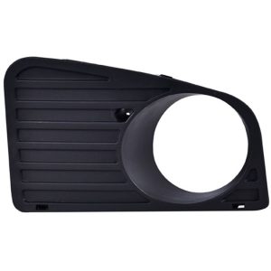 REJILLA FASCIA DELANTERA VW CRAFTER 09-13 C/HOYO P/FARO DER