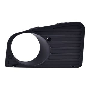 REJILLA FASCIA DELANTERA VW CRAFTER 09-13 C/HOYO P/FARO IZQ