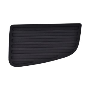 REJILLA FASCIA DELANTERA VW CRAFTER 09-13 S/HOYO P/FARO DER