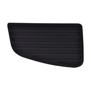 REJILLA FASCIA DELANTERA VW CRAFTER 09-13 S/HOYO P/FARO IZQ