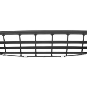 REJILLA FASCIA DELANTERA VW CRAFTER 08-17 CARGO/PASAJEROS/CHASIS L4 4 CILINDROS 2.0L 2/5 PUERTAS CENTRAL