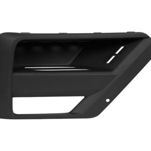 REJILLA FASCIA DELANTERA VW CRAFTER 19-23 CARGO/15 PASAJERO L4 4 CILINDROS 2.0L 4 PUERTAS DER