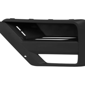 REJILLA FASCIA DELANTERA VW CRAFTER 19-23 CARGO/15 PASAJERO L4 4 CILINDROS 2.0L 4 PUERTAS IZQ