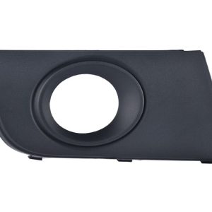 REJILLA FASCIA DALENTERA VW AMAROK 11-17 C/HOYO P/FARO DER