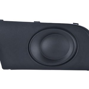 REJILLA FASCIA DALENTERA VW AMAROK 11-17 S/HOYO P/FARO DER
