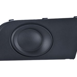 REJILLA FASCIA DALENTERA VW AMAROK 11-17 S/HOYO P/FARO IZQ