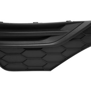 REJILLA FASCIA DELANTERA VW AMAROK 18-23 S/HOYO P/FARO ENTRY ARGENTINA DER