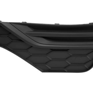 REJILLA FASCIA DELANTERA VW AMAROK 18-23 S/HOYO P/FARO ENTRY ARGENTINA IZQ
