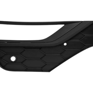 REJILLA FASCIA DELANTERA VW AMAROK 18-23 C/HOYO P/FARO C/HOYO P/SENSOR ENTRY/HIGHLINE/STARLINE/STARLINE L4/V6 4/6 CILINDROS 2.0L 4 PUERTAS ARGENTINA DER