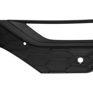 REJILLA FASCIA DELANTERA VW AMAROK 18-23 C/HOYO P/FARO C/HOYO P/SENSOR ENTRY/HIGHLINE/STARLINE/STARLINE L4/V6 4/6 CILINDROS 2.0L 4 PUERTAS ARGENTINA IZQ