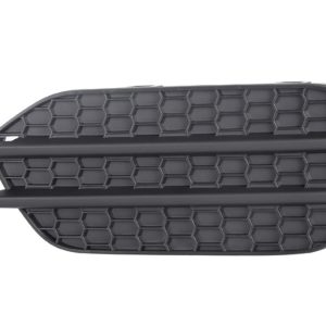 REJILLA FASCIA DELANTERA VW TIGUAN 12-17 S/HOYO P/FARO DER