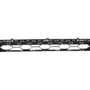 REJILLA FASCIA DELANTERA VW TIGUAN 18-21 SE/COMFORTLINE/HIGHLINE/TRENDLIN L4 4 CILINDROS 1.4/2.0 L 5 PUERTAS CENTRAL SUPERIOR