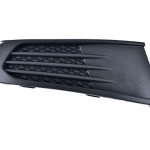 REJILLA FASCIA DELANTERA VW VENTO 14-15 S/HOYO P/FARO DER
