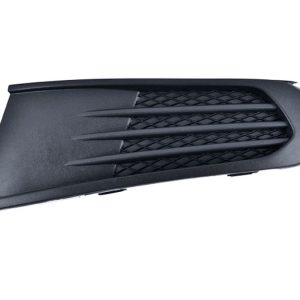 REJILLA FASCIA DELANTERA VW VENTO 14-15 S/HOYO P/FARO IZQ