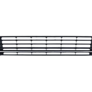 REJILLA FASCIA DELANTERA VW VENTO 16-20 F/CROMADO CENTRAL LINEA ANTERIOR COMFORTLINE/TDI COMFORTLINE/HIGHLINE L4 4 CILINDROS 1.5/1.6L 4 PUERTAS