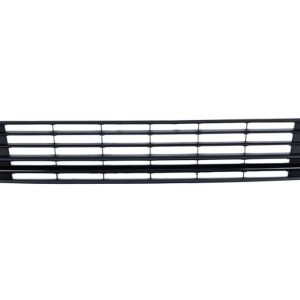 REJILLA FASCIA DELANTERA VW VENTO 16-20 F/NEGRO CENTRAL LINEA ANTERIOR STARLINE L4 4 CILINDROS 1.6L 4 PUERTAS