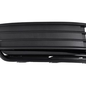 REJILLA FASCIA VW VENTO 16-20 S/HOYO P/FARO C/MOLDURA NEGRA LINEA ANTERIOR STARLINE L4 4 CILINDROS 1.6L 4 PUERTAS DER