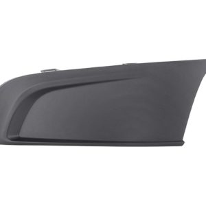 REJILLA FASCIA VW CADDY 14-15 S/HOYO P/FARO CARGO L4 4 CILINDROS 1.2L 5 PUERTAS IZQ