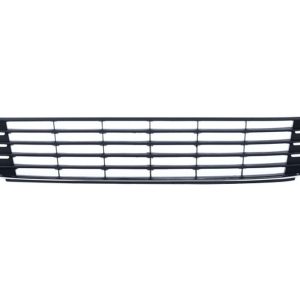 REJILLA FASCIA DELANTERA VW CADDY 14-15 INFERIOR F/CROMADO CARGO L4 4 CILINDROS 1.2L 5 PUERTAS