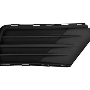 REJILLA FASCIA DELANTERA VW CADY 16-20 S/HOYO P/FARO CARGO L4 4 CILINDROS 1.6L 5 PUERTAS DER