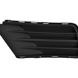 REJILLA FASCIA DELANTERA VW CADY 16-20 S/HOYO P/FARO CARGO L4 4 CILINDROS 1.6L 5 PUERTAS IZQ