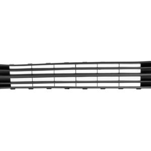 REJILLA FASCIA DELANTERA VW CADDY 16-20 CARGO/PASAJEROS/BASE/MAXI/TDI L4 4 CILINDROS 1.6/2.0L 5 PUERTAS CENTRAL