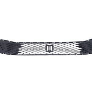 REJILLA FASCIA DELANTERA VW CADDY 22-23 CARGO/PASAJEROS L4 4 CILINDROS 1.6/2.0L 4/5/6 PUERTAS CENTRAL