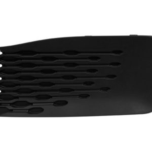 REJILLA FASCIA DELANTERA VW CADDY 22-23 S/HOYO P/FARO CARGO/PASAJEROS L4 4 CILINDROS 1.6/2.0L 4/5/6 PUERTAS IZQ