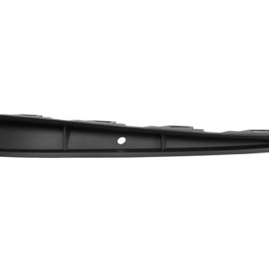REJILLA FASCIA DELANTERA VW VIRTUS 20-22 LINEA ANTERIOR INFERIOR HIGHLINE/COMFORTLINE/TRENDLINE/ L4 4 CILINDROS 1.6L 4 PUERTAS ARGENTINA DER