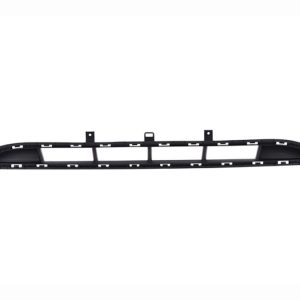 REJILLA FASCIA DELANTERA HY ACCENT 18-22 CENTRAL C/HOYO P/SENSOR GL/GLS/MID L4 4 CILINDROS 1.6L 4/5 PUERTAS