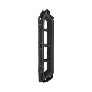 REJILLA FASCIA DELANTERA HY ELANTRA 19-20 GLS/PREMIUM/LIMITED TECH NAVI L4 4 CILINDROS 2.0L 4 PUERTAS IZQ
