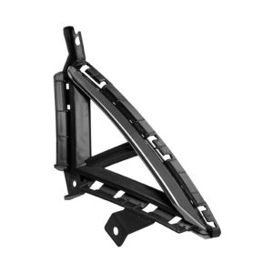 REJILLA FASCIA HY ELANTRA 21-23 NEGRO BRILLANTE HYBRID/GLS/LIMITED L4 4CILINDROS 2.0L 4 PUERTAS IZQ