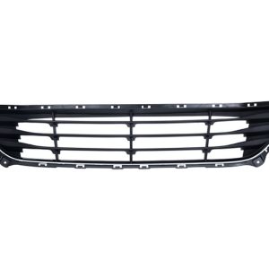 REJILLA FASCIA DELANTERA HY ELANTRA 14-16 INFERIOR CENTRAL F/CROMADO