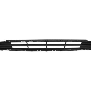 REJILLA FASCIA DELANTERA HY SONATA 15-17  GLS/LIMITED/PREMIUM L4 4 CILINDROS 2.4L 5 PUERTAS CENTRAL