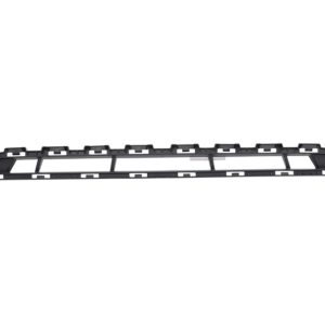REJILLA FASCIA DELANTERA HY SONATA 18-19 CENTRAL GLS/PREMIUM/LIMITED NAVI L4 4 CILINDROS 2.4L 4 PUERTAS