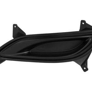 REJILLA FASCIA DELANTERA HY SONATA 11-14 S/HOYO P/FARO GLS/LIMITED/PREMIUM/ L4 4 CILNDROS 2.0 L 4 PUERTAS DER