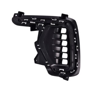 REJILLA FASCIA DELANTERA HY SANTA FE 18 IZQ