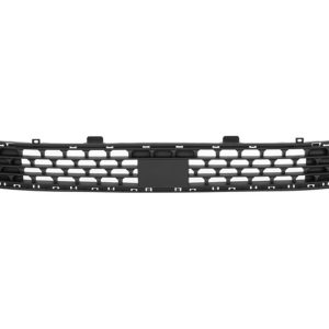 REJILLA FASCIA DELANTERA HY SANTA FE 17-18 GRIS LIMITED/GLS PREMIUM/PREMIUM CENTRAL