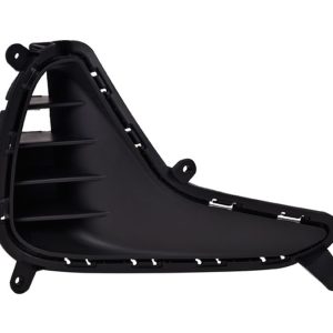 REJILLA FASCIA DELANTERA HY I10 18-20 S/HOYO P/FARO GL/GLS/MID L4 4 CILINDROS 1.2L 5 PUERTAS DER
