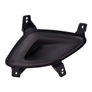 REJILLA FASCIA DELANTERA HY I10 12-14 S/HOYO P/FARO IZQ