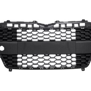 REJILLA FASCIA DELANTERA HY I10 18-20 CENTRAL GL/GLS/MID L4 4 CILINDROS 1.2L 5 PUERTAS