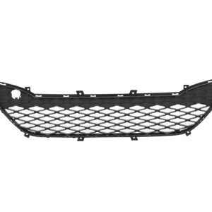 REJILLA FASCIA DELANTERA HY I10 12-14 S/MOLDURA GLS/GL L4 4 CILINDROS 1.1 L 5 PUERTAS INFERIOR CENTRAL