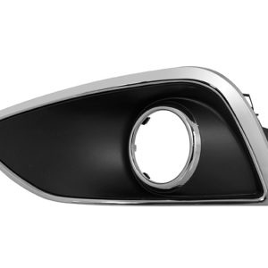 REJILLA FASCIA DELANTERA HY IX-35 15-16 F/CROMADO LIMITED/GLS/PREMIUM L4 4 CILINDROS 2.0L 5 PUERTAS IZQ