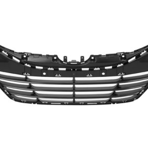 REJILLA FASCIA DELANTERA HY IX-35 15-16 LIMITED/GLS/PREMIUM L4 4 CILINDROS 2.0L 5 PUERTAS CENTRAL