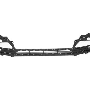 REJILLA FASCIA DELANTERA HY GRAND I10 18-20 C/HOYO P/LEDS 4 PUERTAS